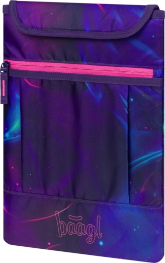 Θήκη για notebook Baagl Nova GRS 15"
