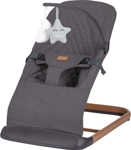 Παιδικό ρηλάξ Freeon Serene Grey