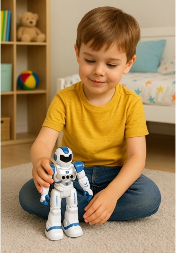 Μάθηση μέσα από το παιχνίδι για παιδιά