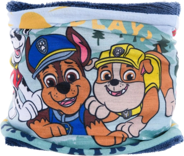 Παιδικός λαιμός Paw Patrol