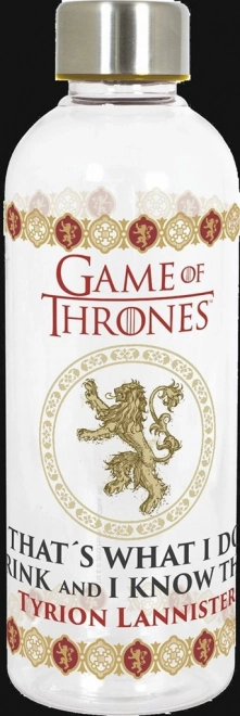 Μπουκάλι νερού Game of Thrones 850 ml