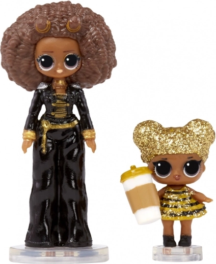 Μίνι μέγεθος, μέγιστες λεπτομέρειες