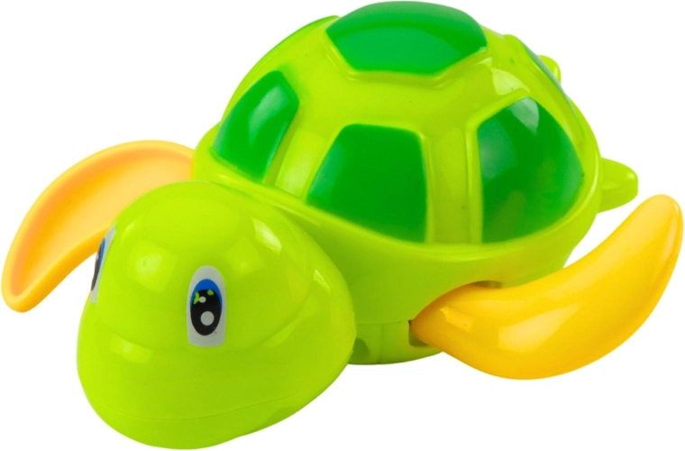 Κολύμπι με ένα κούρδισμα