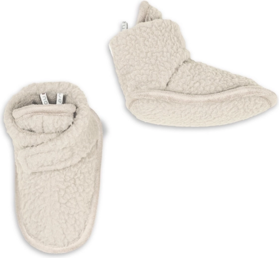 Ζεστό teddy fleece για μέγιστη άνεση