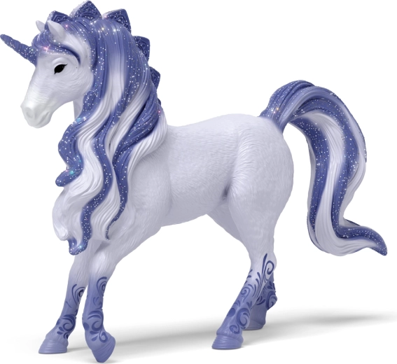 Schleich επιβήτορας μονόκερος Bayala Cosmos