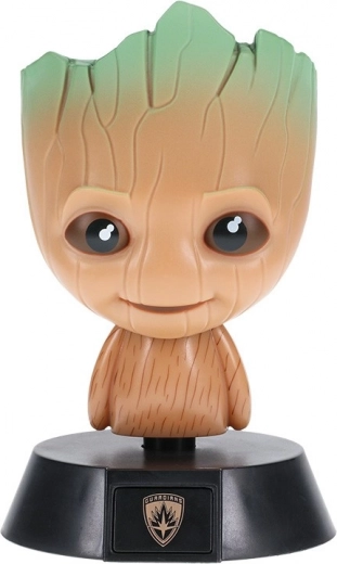 Φωτιζόμενη φιγούρα Groot