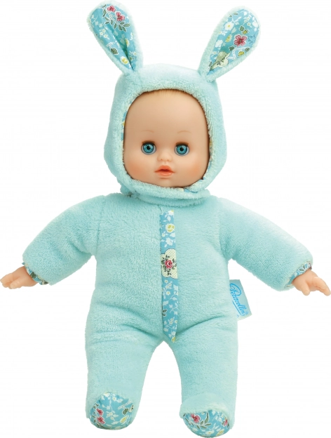 Κούκλα Anibabies Pinpin 28 cm - Petitcollin