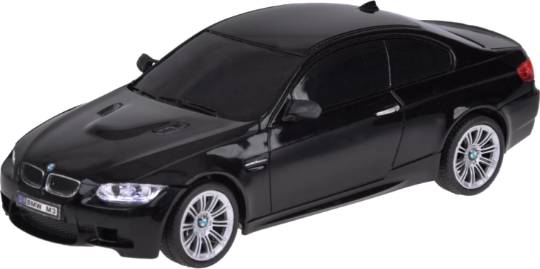 Σπορ μοντέλο BMW σε κλίμακα 1:24