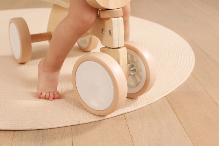 Ασφαλής ασφάλιση τιμονιού