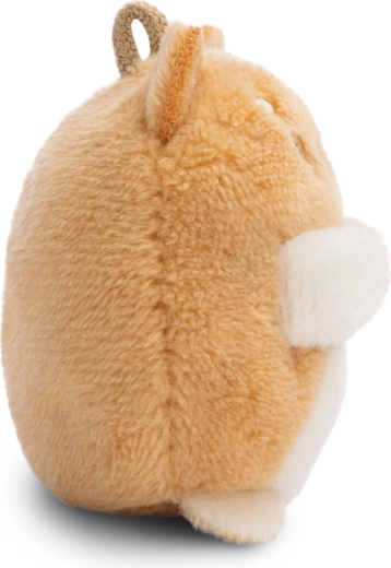 Χαριτωμένος σχεδιασμός Shiba Inu
