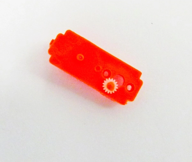 Μεσαίο μέρος καλύμματος για micro servo Jamara