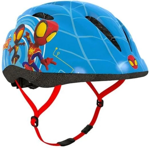 Παιδικό κράνος ποδηλάτου Spidey Marvel 48–52 cm