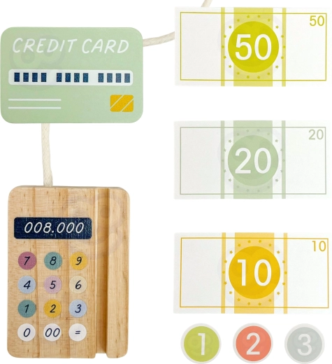 Μάθηση αριθμητικής και διαχείρισης χρημάτων