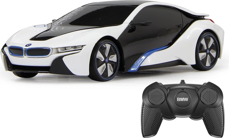 Επίσημα αδειοδοτημένο μοντέλο BMW i8