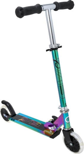 Ομαλή οδήγηση με ρουλεμάν ABEC‑5