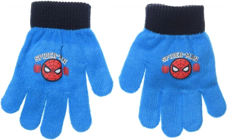 Γάντια Spiderman