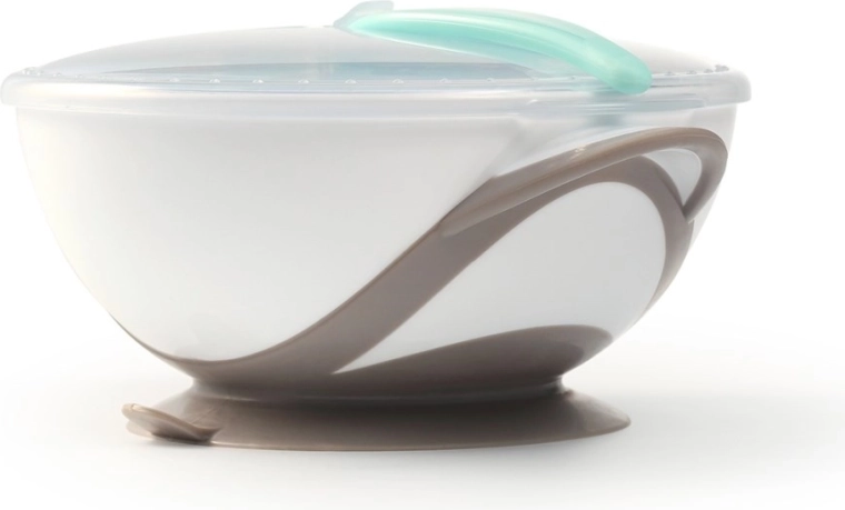 Ισχυρή βεντούζα για σταθερό τάισμα