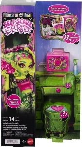 Κούκλα Monster High Self-Scare Secrets Venus
