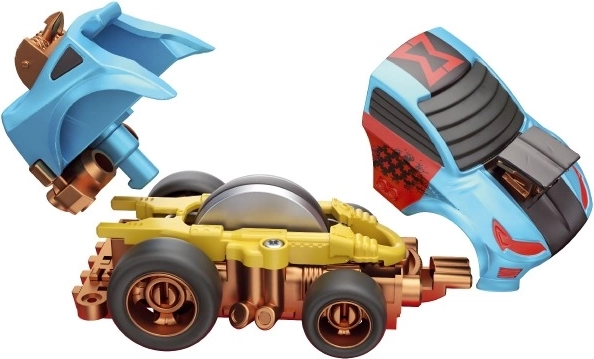 Συλλεκτική σειρά 24 μοντέλων