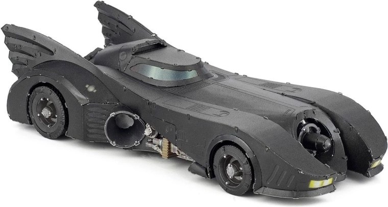 Συλλεκτικό μοντέλο για θαυμαστές του BATMAN