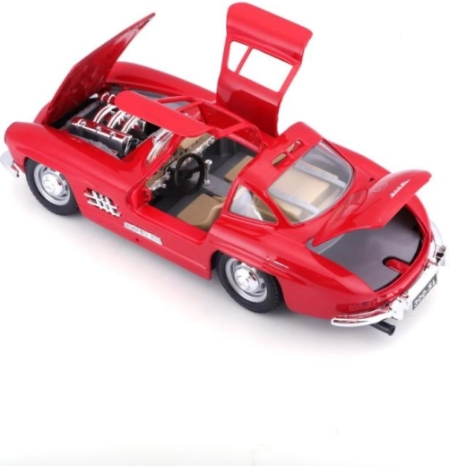 Ανοιγόμενο καπό, πόρτες και χώρος αποσκευών