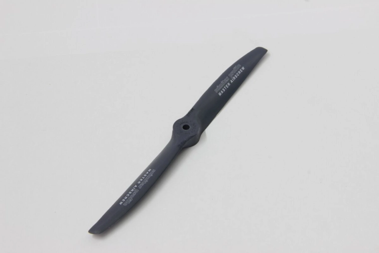 Έλικας Jamara Scimitar 20x10/8x4 - 1 τεμάχιο