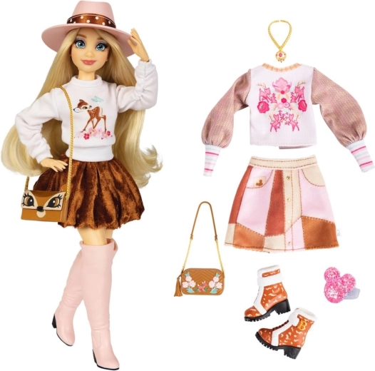 Δύο ολοκληρωμένα outfits για mix & match