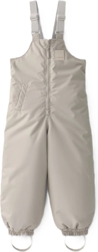LEOKID χειμερινό παντελόνι Onni Pure Cashmere, μέγεθος 86