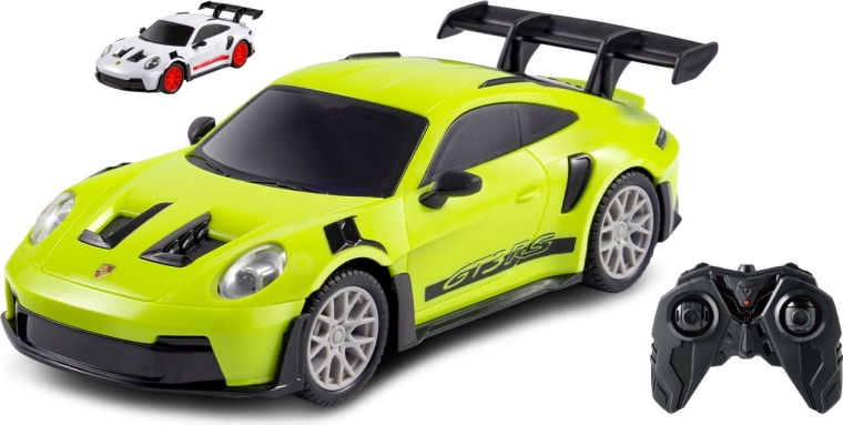 RC μοντέλο Porsche 911 GT3 RS 1:16