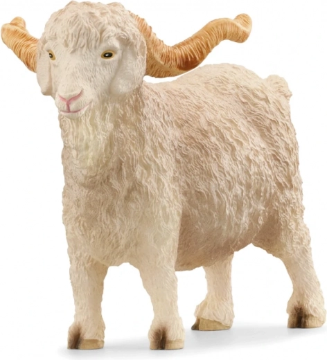 Schleich Farm World κατσίκα Angora