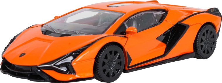 Πιστό μοντέλο Lamborghini Sián
