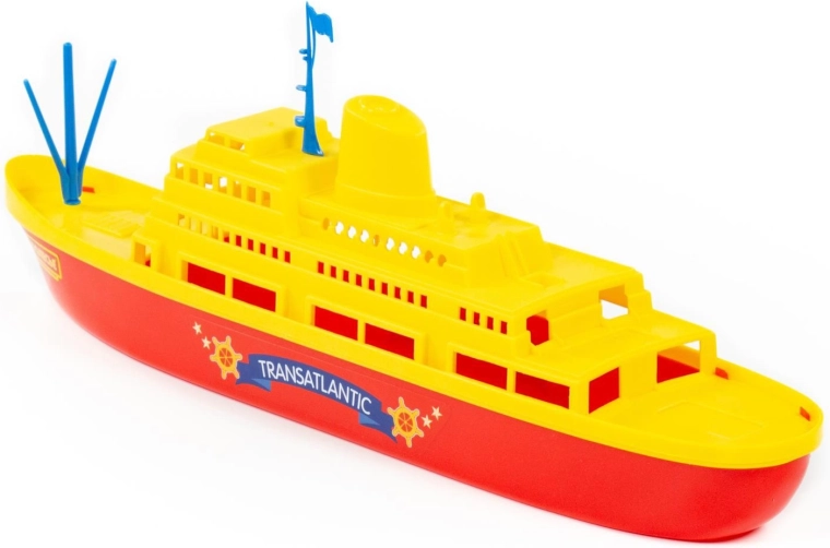 Ασφαλής και ανθεκτική κατασκευή