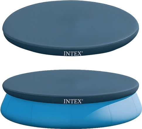 Κάλυμμα πισίνας INTEX Easy Set 366 cm
