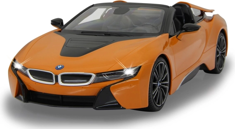 Επίσημη άδεια BMW και ρεαλιστική κατασκευή