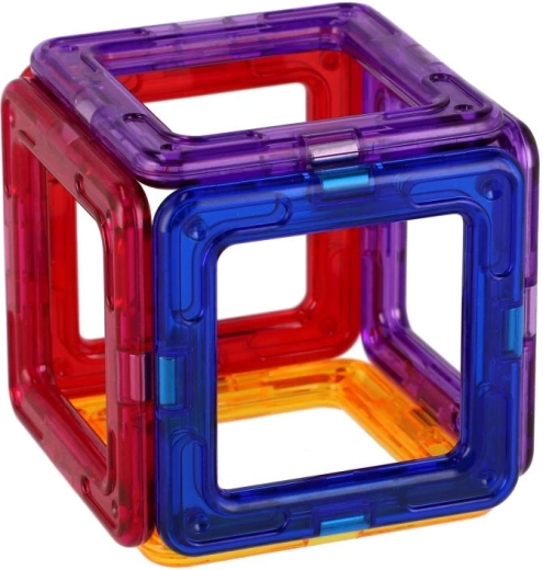 Δημιουργική κατασκευή 2D και 3D
