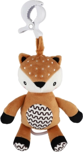 Απαλή λούτρα και αντιθετικές λεπτομέρειες για αισθητηριακή ανάπτυξη