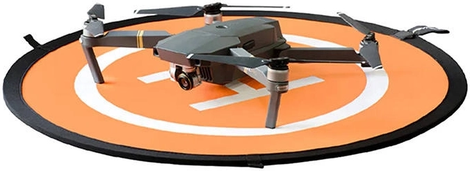 Πρακτική διάμετρος 55 cm