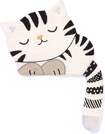 Babyono πανάκι παρηγοριάς Kitty 0m+