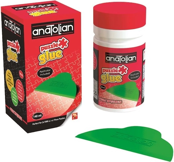 Κόλλα για παζλ 140 ml ANATOLIAN