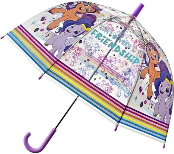 Ομπρέλα MY LITTLE PONY – κινηματογραφική έκδοση