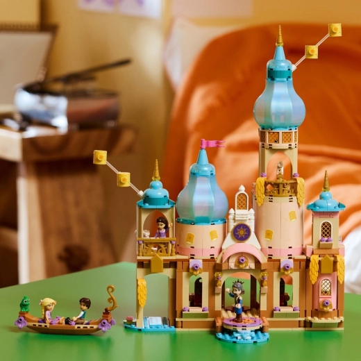 5 χαρακτήρες LEGO Disney για αφήγηση ιστοριών