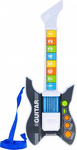 Μουσική διασκέδαση με την πρώτη επαφή