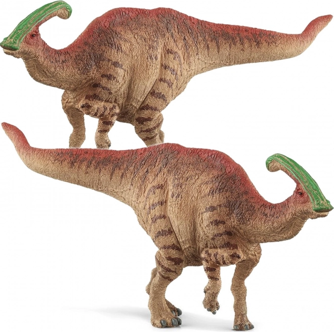 Schleich Παραζαυρόλοφος – φιγούρα δεινοσαύρου