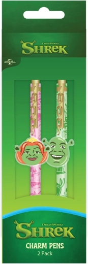 Σετ στυλό Shrek
