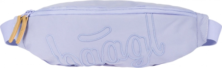 Τσαντάκι μέσης Baagl Snap Lilac