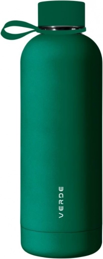 Πράσινο θερμός 500 ml VERDE