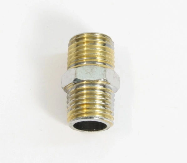 Αντάπτορας Jamara 1/4" M–1/4" M