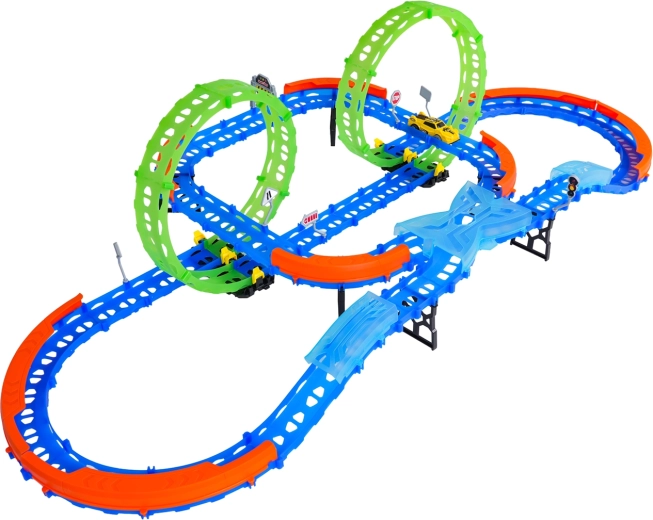 Εύκολη κατασκευή από 63 κομμάτια