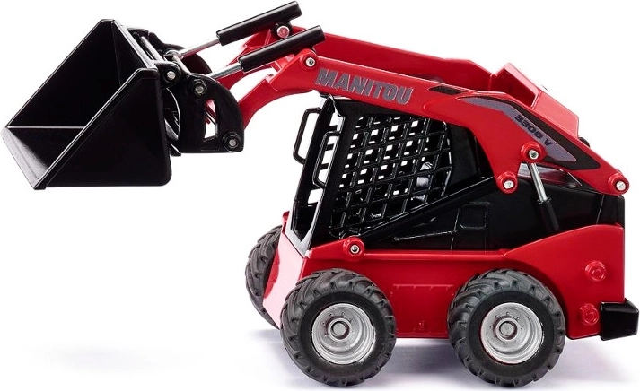 Siku Super Manitou 3300V μίνι φορτωτής 1:32