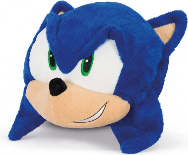 Ζεστό λούτρινο μαξιλάρι 3 σε 1 SONIC Cozy Noxxiez